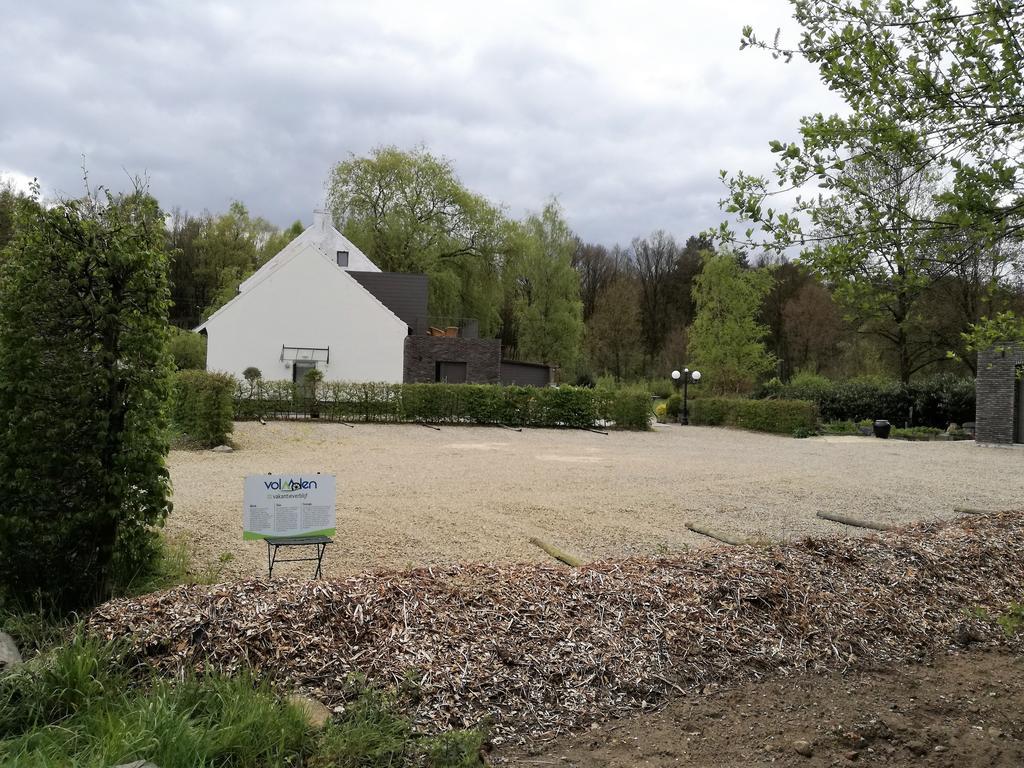 Vakantieverblijf Volmolen B&B Maaseik Exterior foto