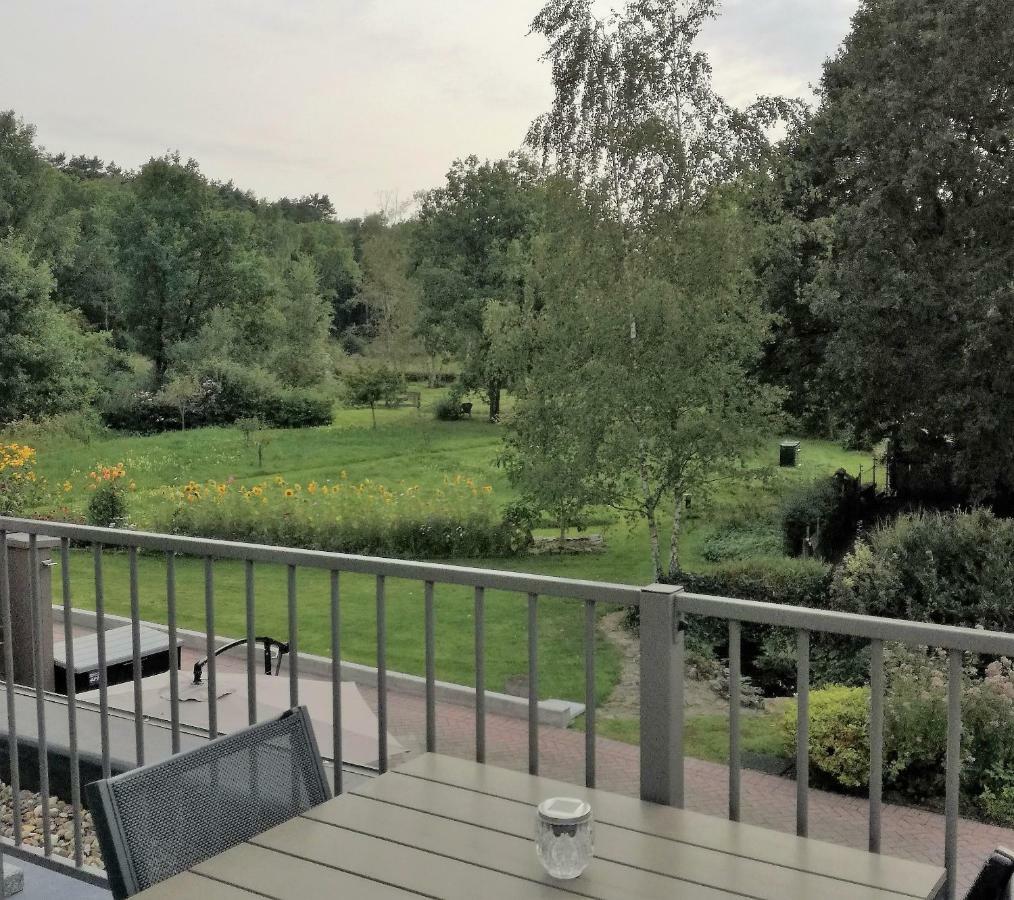 Vakantieverblijf Volmolen B&B Maaseik Exterior foto