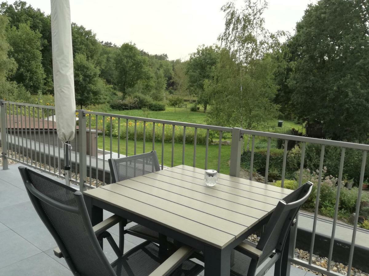 Vakantieverblijf Volmolen B&B Maaseik Exterior foto